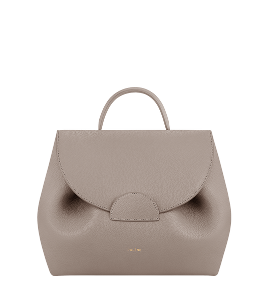 Numéro Un - Gris Grainé