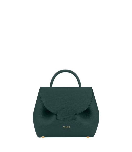 Numéro Un Nano - Vert Grainé