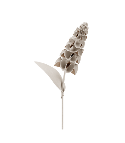 Fleur Orki - Duo Craie Grainé
