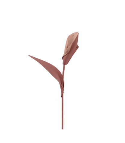 Fleur Pili - Duo Blush Grainé