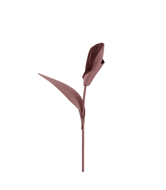Fleur Pili - Duo Lilas
