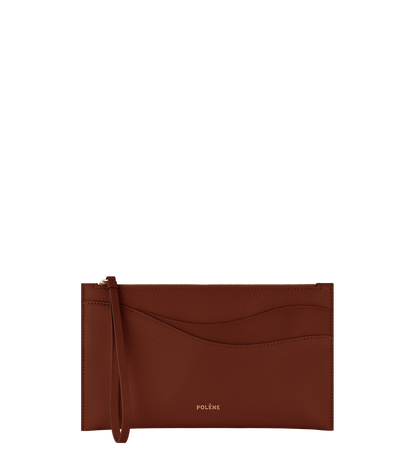 Pochette Sierra - Duo Cognac