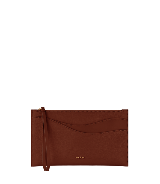 Pochette Sierra - Duo Cognac