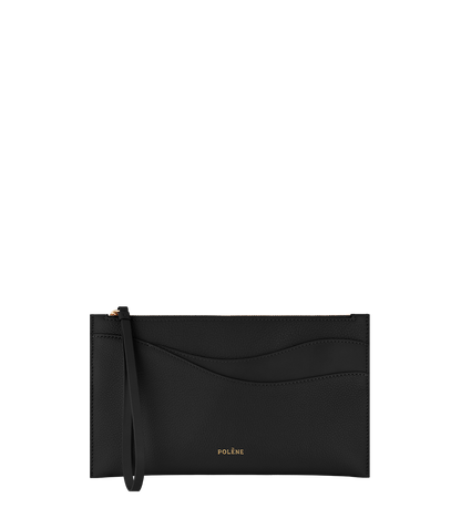 Pochette Sierra - Duo Noir