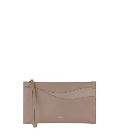 Pochette Sierra - Duo Taupe