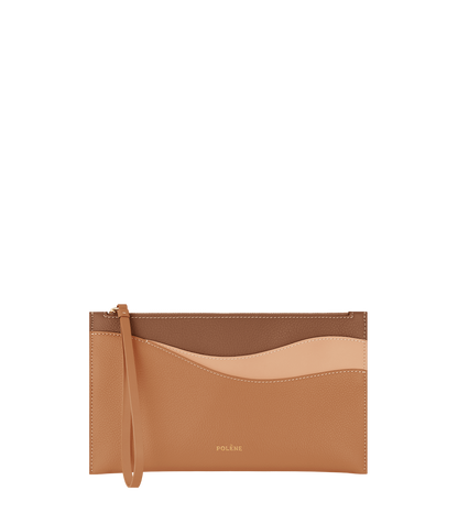 Pochette Sierra - Trio Camel