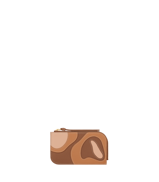 Porte cartes Atla - Trio Camel