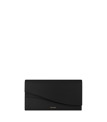 Portefeuille Sierra - Duo Noir