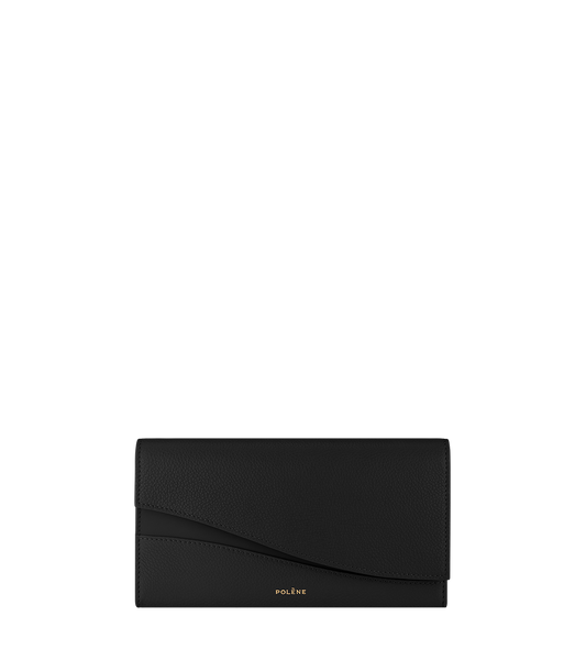Portefeuille Sierra - Duo Noir