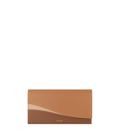 Portefeuille Sierra - Trio Camel