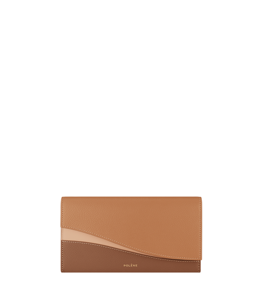 Portefeuille Sierra - Trio Camel