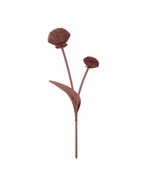 Fleur Tul - Duo Blush Grainé