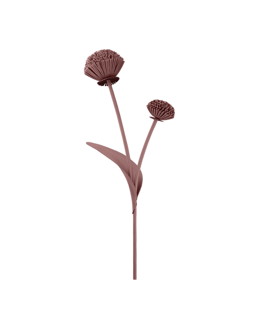 Fleur Tul - Duo Lilas