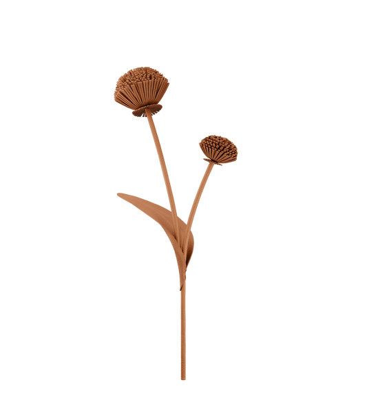 Fleur Tul - Duo Tan Grainé